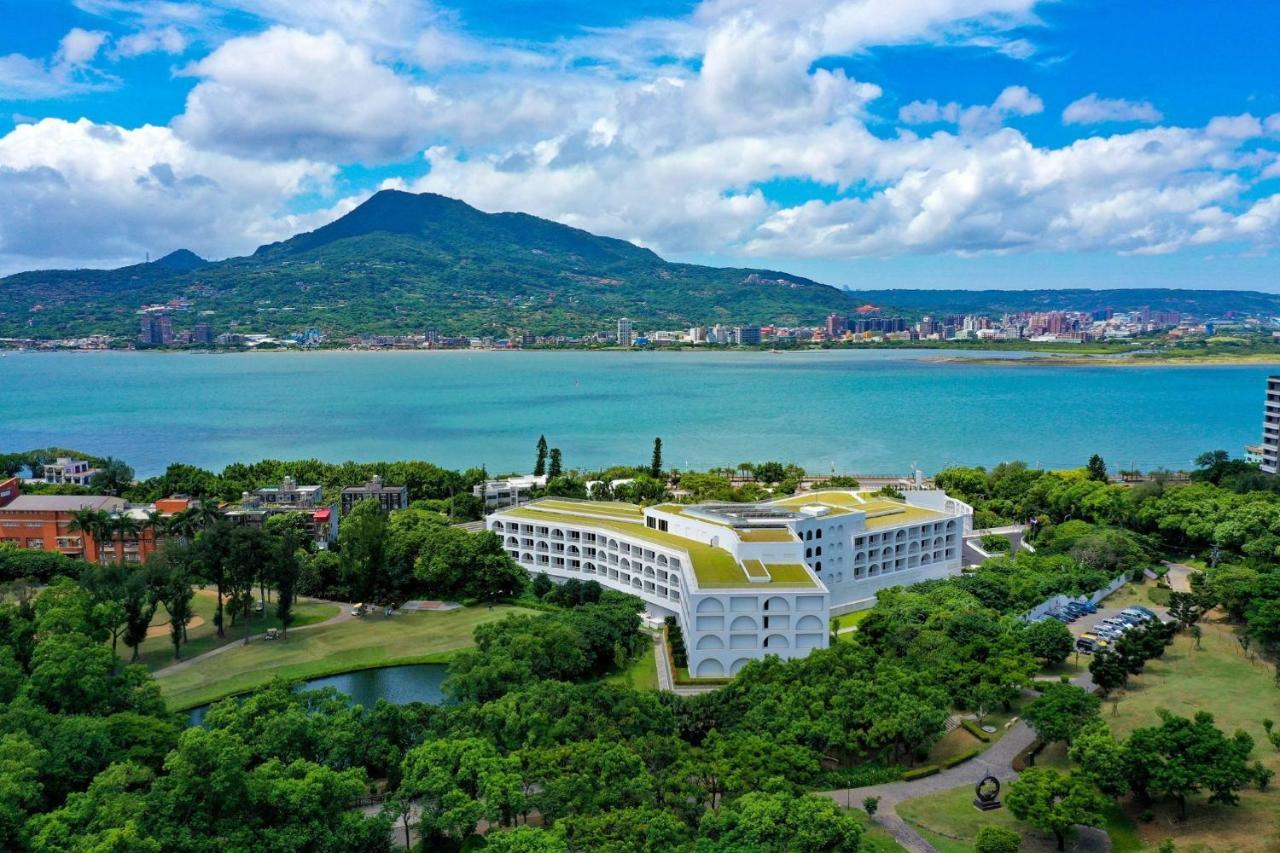 โกลเดน ทิวลิป เอฟเอบี โฮเต็ล Hotel ตั้นสุ่ย ภายนอก รูปภาพ