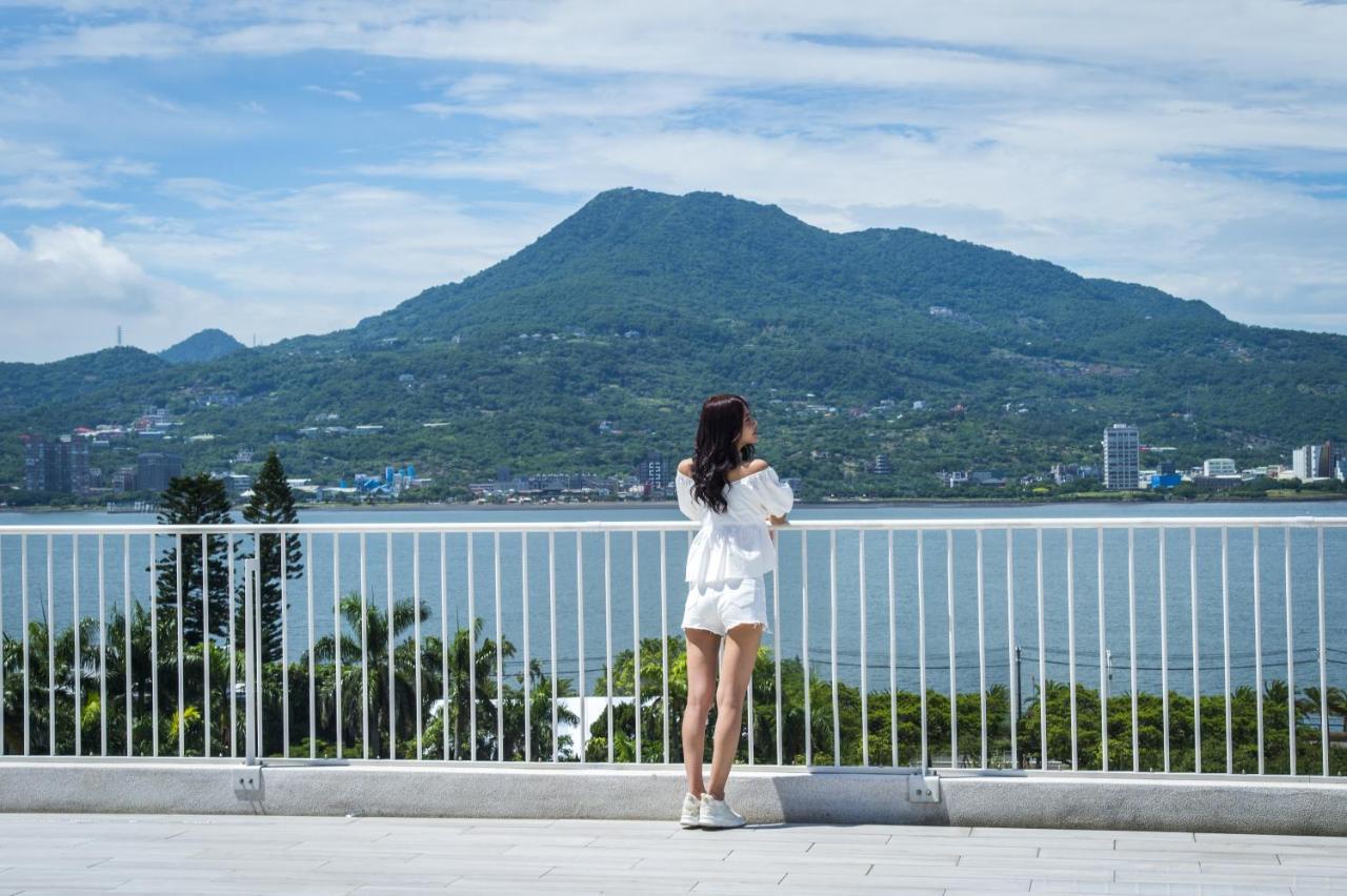โกลเดน ทิวลิป เอฟเอบี โฮเต็ล Hotel ตั้นสุ่ย ภายนอก รูปภาพ