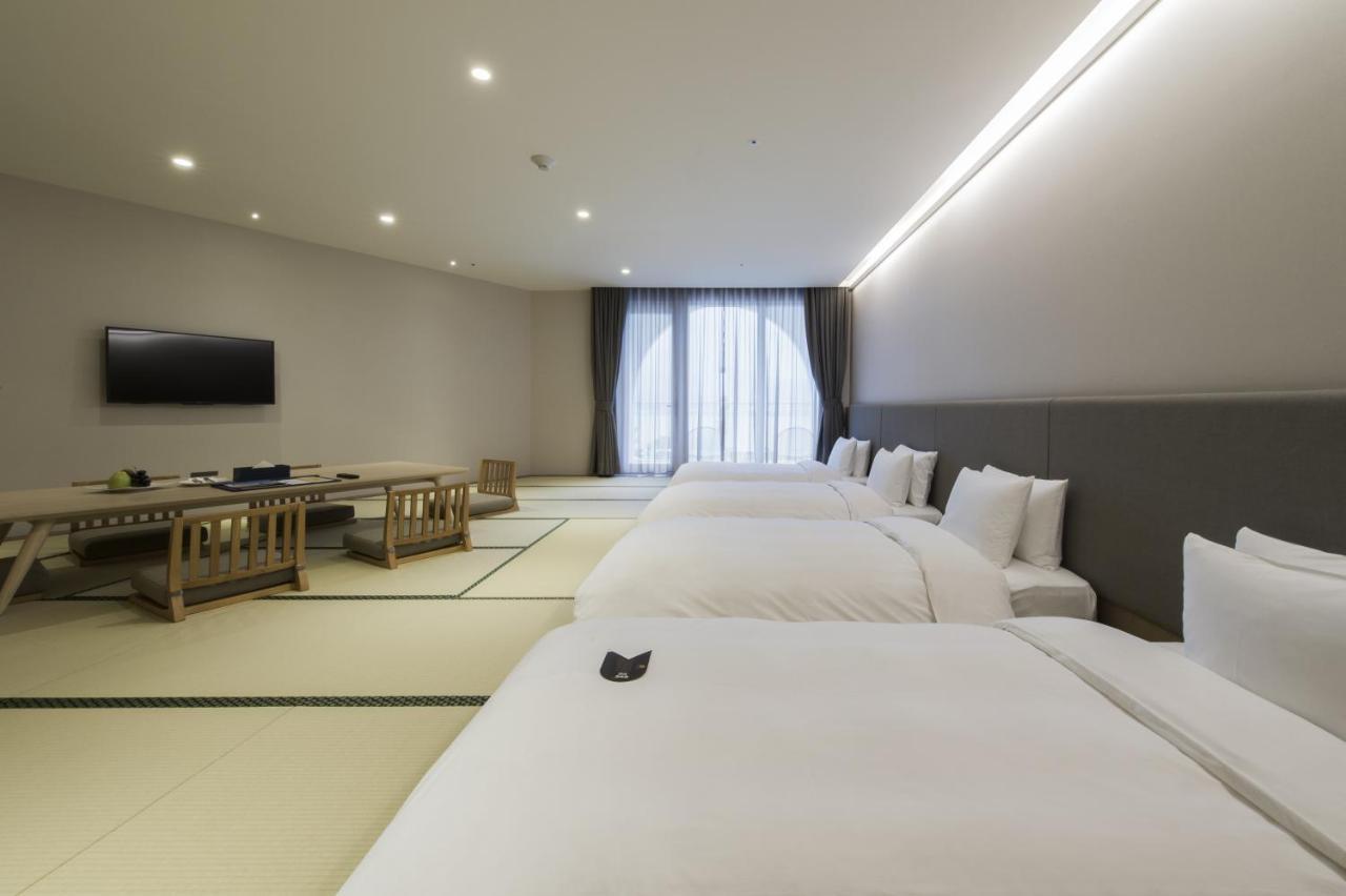 โกลเดน ทิวลิป เอฟเอบี โฮเต็ล Hotel ตั้นสุ่ย ภายนอก รูปภาพ