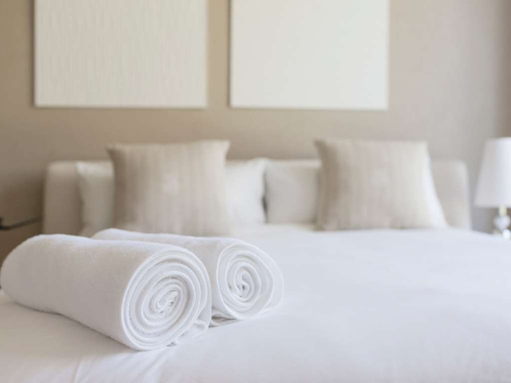 โกลเดน ทิวลิป เอฟเอบี โฮเต็ล Hotel ตั้นสุ่ย ภายนอก รูปภาพ