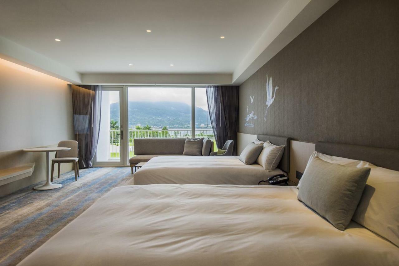 โกลเดน ทิวลิป เอฟเอบี โฮเต็ล Hotel ตั้นสุ่ย ภายนอก รูปภาพ