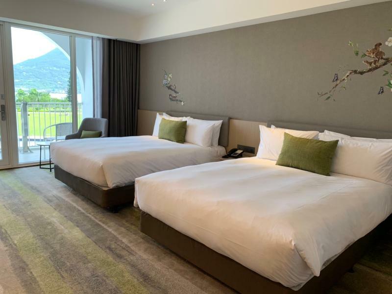 โกลเดน ทิวลิป เอฟเอบี โฮเต็ล Hotel ตั้นสุ่ย ภายนอก รูปภาพ