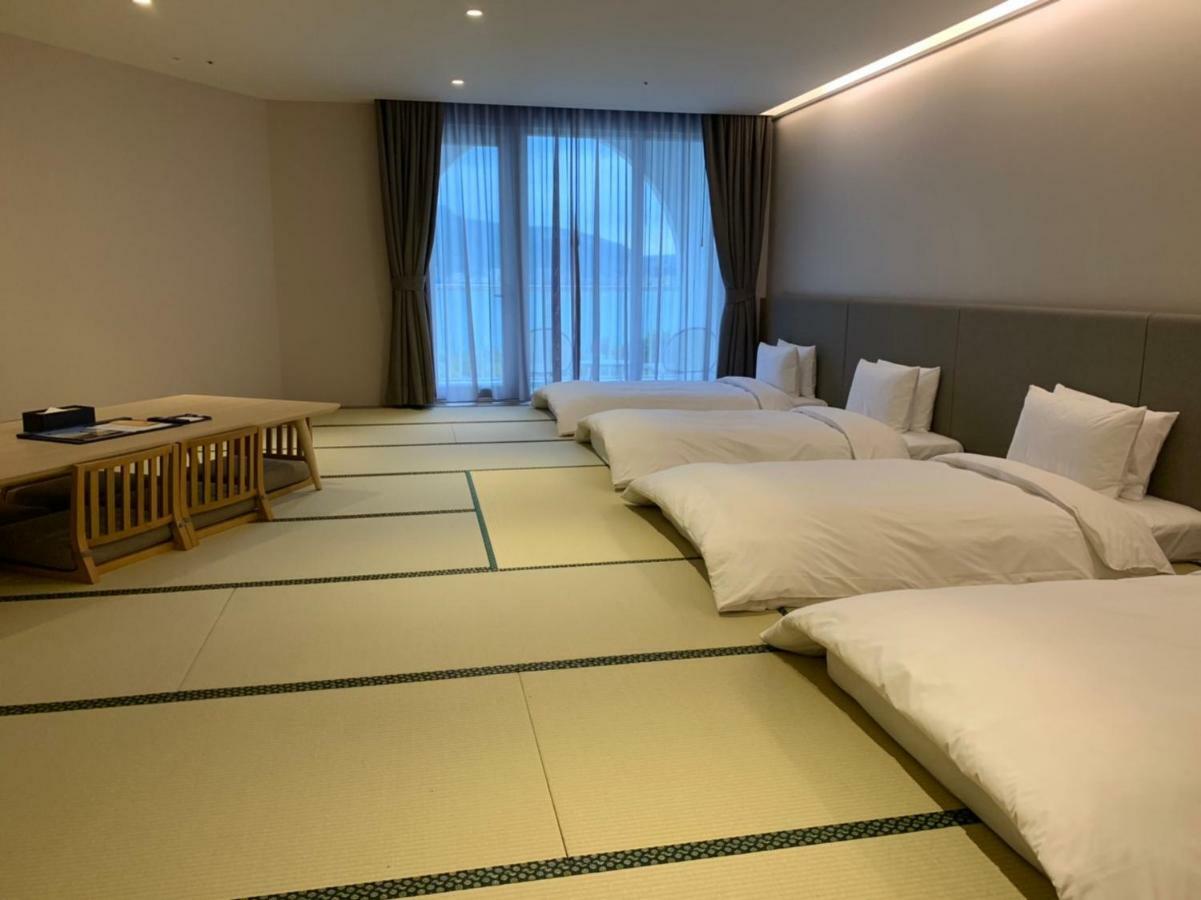 โกลเดน ทิวลิป เอฟเอบี โฮเต็ล Hotel ตั้นสุ่ย ภายนอก รูปภาพ